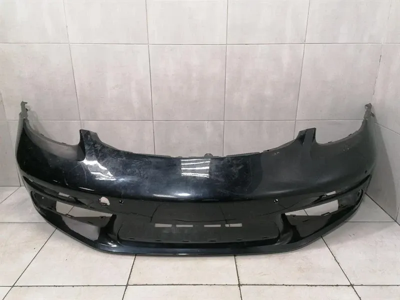 Porsche Cayman 718 Front Bumper 982807221 Front Bumper