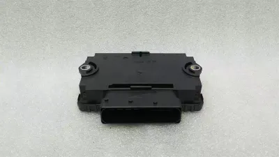 Porsche Cayman 718 991 rögzítőfék modul 99161814505 kézifék vezérlőegység PBM