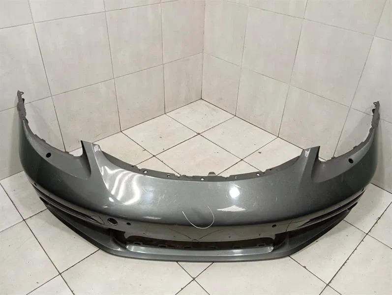 Porsche Cayman 718 Front Bumper 982807221 Front Bumper