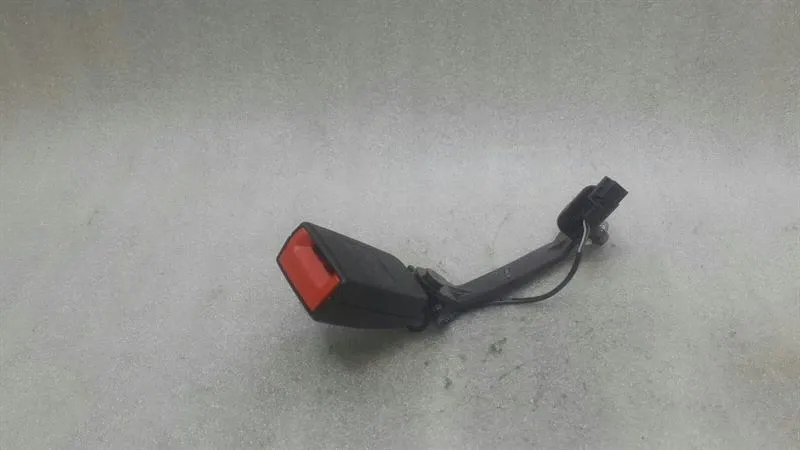 Mercedes C Class W205 Belt Buckle A2058600401 Belt Buckle Coupe