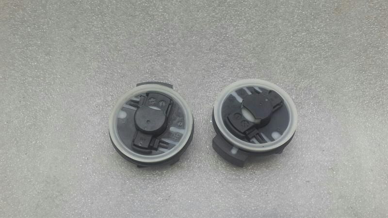 Mercedes C Class W205 Crash Sensor A2229051500 Impact Sensor Set SRS Set