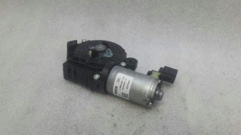 Mercedes C Class W205 Sun Roof Engine A1769068700 Sunroof Motor