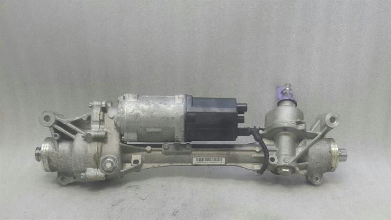 Mercedes C Class W205 RHD Power Steering Rack A2054606802 Right Handlebar Coupe