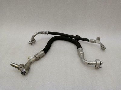 Mercedes GLE W166 A/C Pipe A1668302301 Air Conditioning Line klíma készlet
