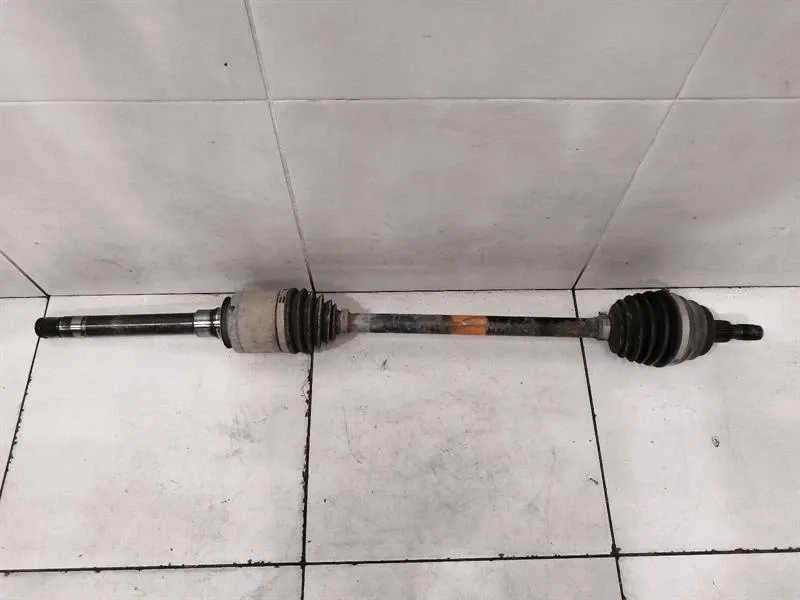 Mercedes GLE W166 Right Front Drive Shaft A1663301300 Drive Shaft Front Right