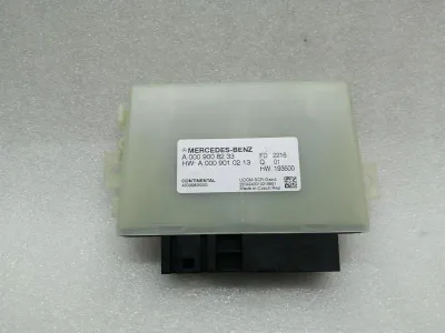 Mercedes CLS W257 modul A0009008233 vezérlőegység kipufogógáz utókezelés