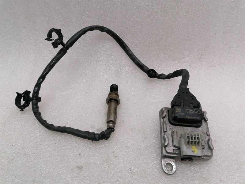 FORD RANGER P375 MK4 WILDTRAK Oxygen Sensor JB3G-5L248-BB Oxygen Sensor NOX