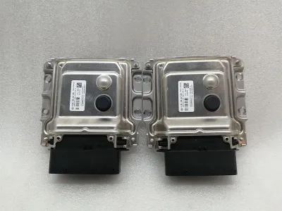 FORD RANGER P375 MK4 ELEKTRONIKUS MODUL KÉSZLET KV6A-5H298-CE ECU KÉSZLET NOX