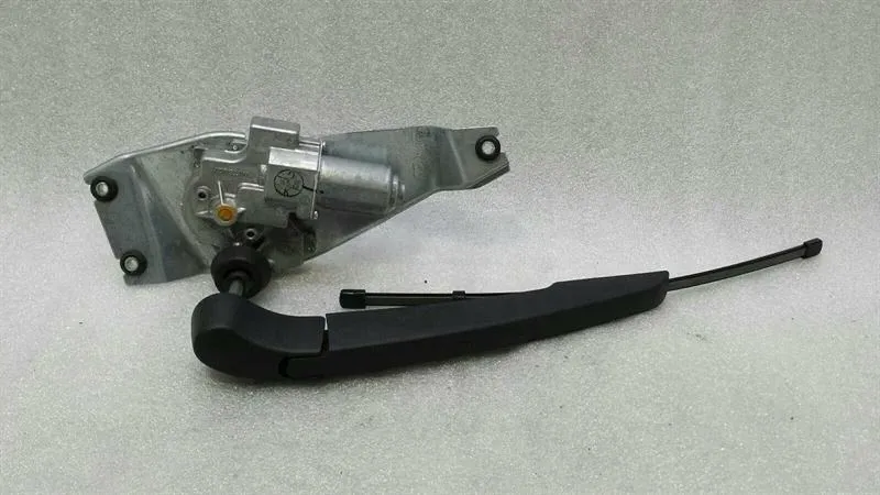 BMW X1 F48 Rear Wiper Motor 7356220 Wiper Motor Rear Arm
