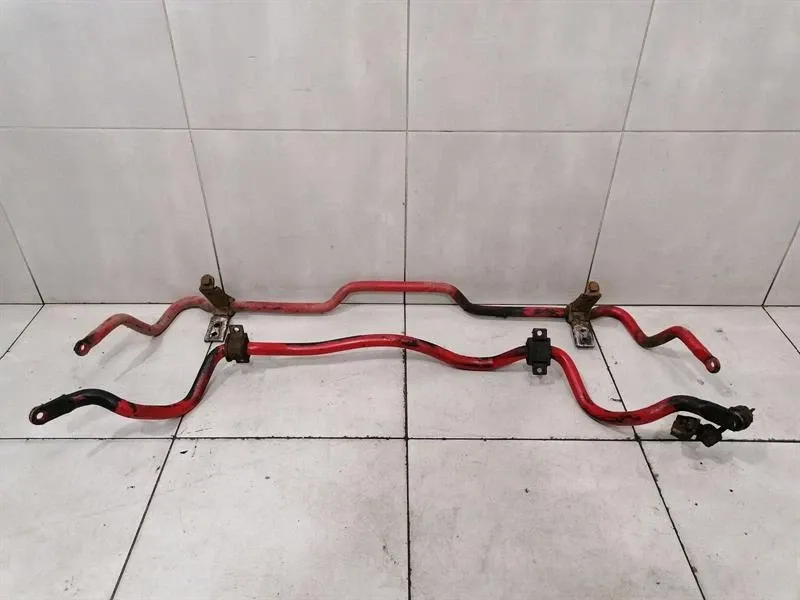 MITSUBISHI Lancer EVOLUTION VII 7 EVO bukókeret stabilizátor készlet