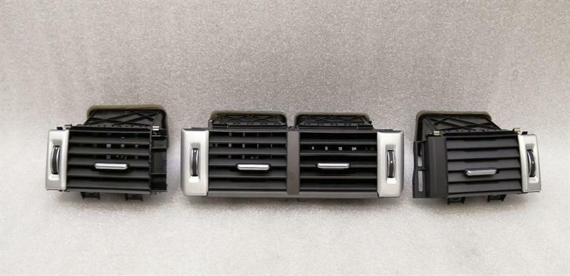 RANGE ROVER EVOQUE air vent set GJ32014L21DA ventilation nozzle ventilation grille L538