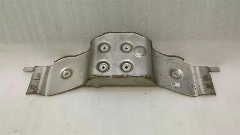 Porsche Boxster 718 Exhausted Bracket 982251225E Exhaust Holder Strap