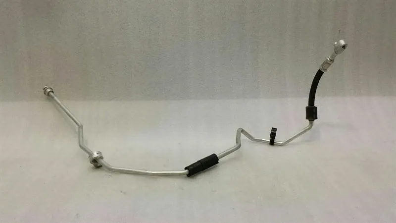 Porsche Boxster 718 991 911 A/C Pipe 99157310822 Air Conditioning AC