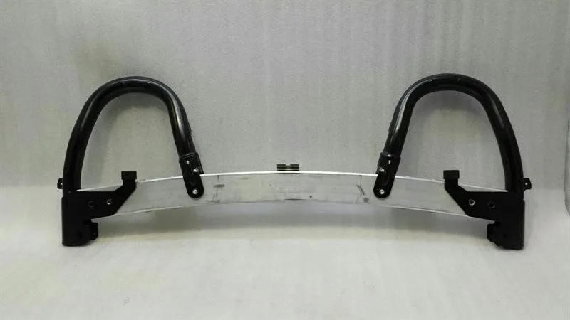 Porsche Boxster 718 Roll Bar 98158011103 Roll Bar