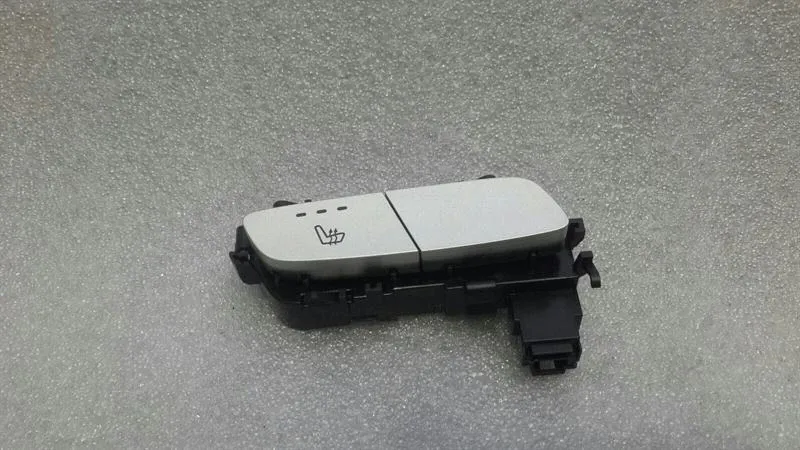 Mercedes E Class W213 Left Seat Switch A2139050204 Seat Switch Left Heater