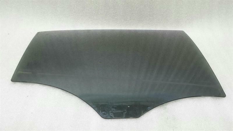 Mercedes A45 W176 Right Rear Door Glass A1767350410 Door Window Rear Right
