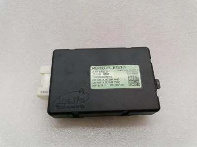 Mercedes A Class W177 napfénytető modul A1779001100 panorámatető vezérlőegység