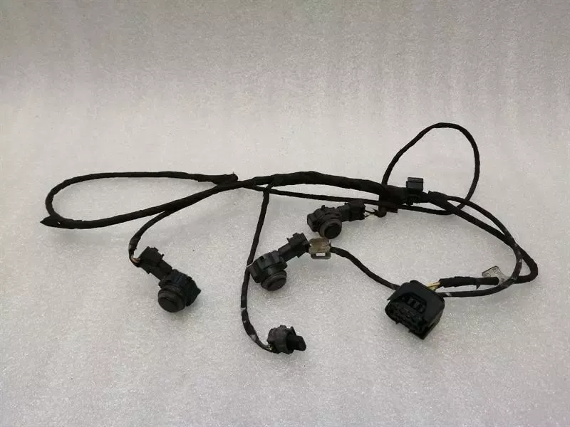 Mercedes A Class W176 Rear PDC WiringA1765404609 Parking Aid Parking Sensor Rear