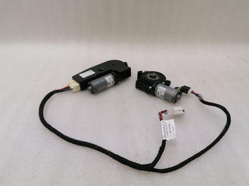 Mercedes CLA W117 C117 Sun Roof Engine Kit A1769063700 Sunroof Motor Kit