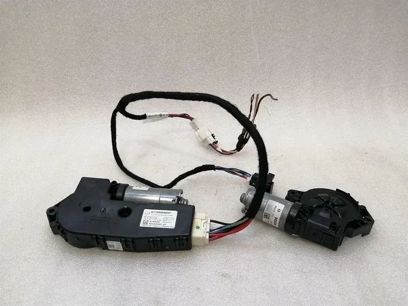 Mercedes A Class W176 Sun Roof Engine Kit A1769064600 Sunroof Motor Kit