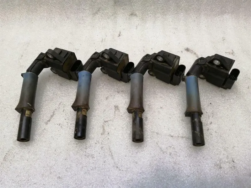 Mercedes A45 AMG W176 Ignition Coil Set A2749060600 Ignition Coil Set