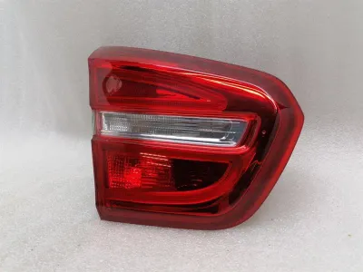 Mercedes GLA X156 bal hátsó lámpa A1569061158 hátsó lámpa bal hátsó LED