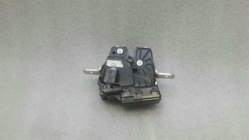 Mercedes A Class W176 Boot Lock A0997400200 Tailgate Lock A45