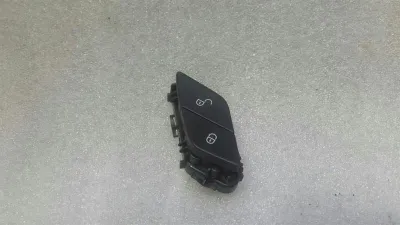 Mercedes C Class W205 Door Lock Switch A2059055151 Door Switch C205