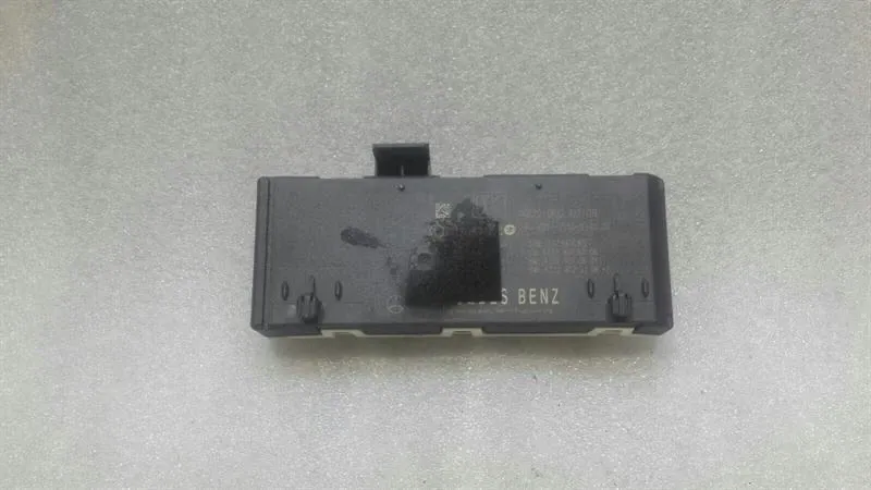 Mercedes C Class W205 Boot Lid Module A2229006008 Tailgate Control Unit W217