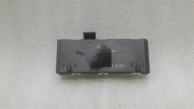 Mercedes C Class W205 Boot Lid Module A2229006008 Tailgate Control Unit W217