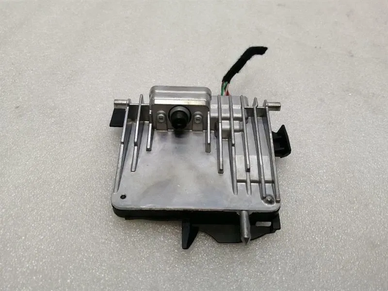 Mercedes A Class W177 Front Camera A2479002107 Front Camera Control Unit