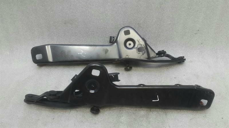 Mercedes SLC R172 MOPF boat hinge set tailgate hinge set