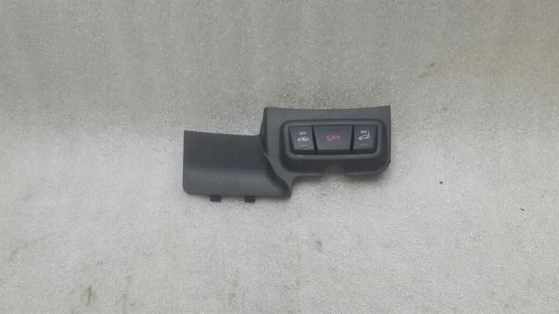 Mercedes SLC R172 MOPF Alarm Switch A1729050151 SOS Switch