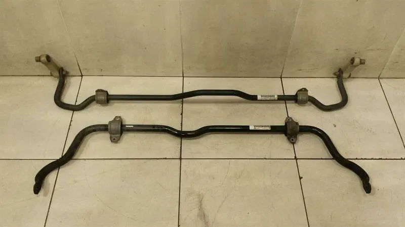 Mercedes A45 AMG W176 Anti Roll Bar Set A2463203411 Stabilizer Set M133