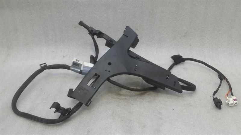 Mercedes SLC R172 MOPF Boat Wiring Loom Wiring Harness Tailgate