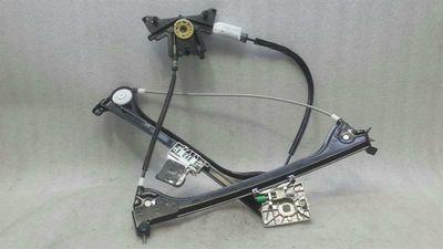 Mercedes SLC R172 Left Front Door Winder A1727200146 Window Regulator Front Left