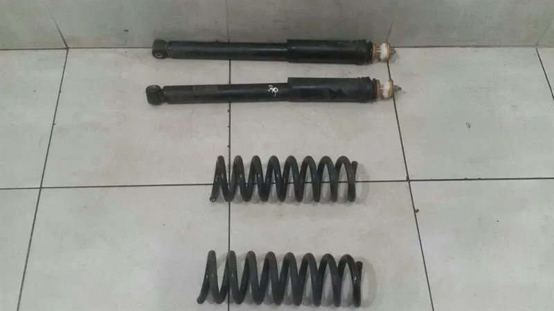 Mercedes SLC R172 shock absorber rear A1723203030 shock absorber rear AMG pack