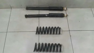 Mercedes SLC R172 shock absorber rear A1723203030 shock absorber rear AMG pack