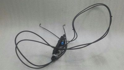Mercedes SLC R172 RRH hidraulika munkahenger A1728000472 hidraulika henger hátsó RE