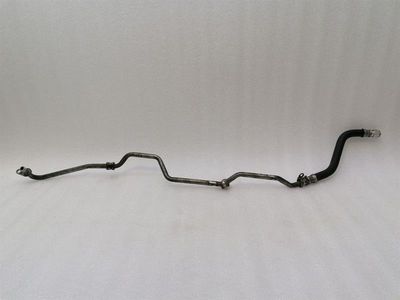 Mercedes C Class W205 Gearbox Pipes A2052705800 Transmission Oil Line