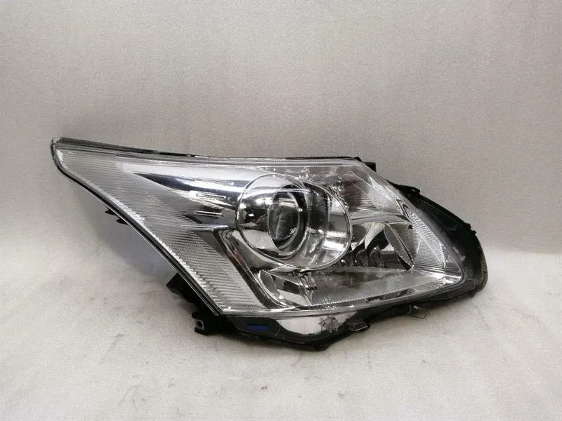 Right Headlight TOYOTA AVENSIS Headlight Xenon Headlights Right 85663-30010