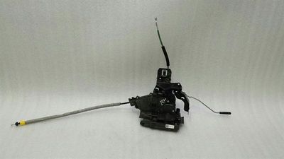 Mercedes C osztály W205 ajtózár RLH A0997304100 ajtózár hátsó bal