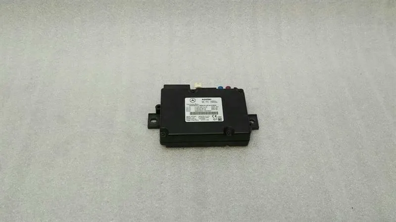 MERCEDES C CLASS W205 COM MODULE GEN3 PLUG-IN HYBRID ECU A2059007223 ECU