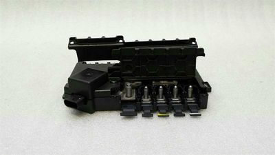 MERCEDES C CLASS FUSE BOX W205 FUSE BOX A2055402750 FUSE BOX