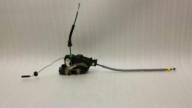 Mercedes C Class W205 door lock rear LH A0997304100 door lock rear left