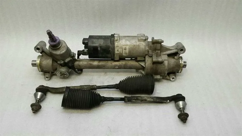 Mercedes C Class W205 Power Steering Rack A2054608800 Steering Rack Right Hand Drive