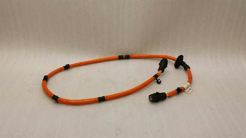 Mercedes C Class W205 C350e Wiring Loom A2055406304 Wiring Harness Hybrid