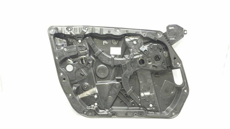 Mercedes C Class W205 Left Front Door Winder A2057204923 Window Regulator Front Left
