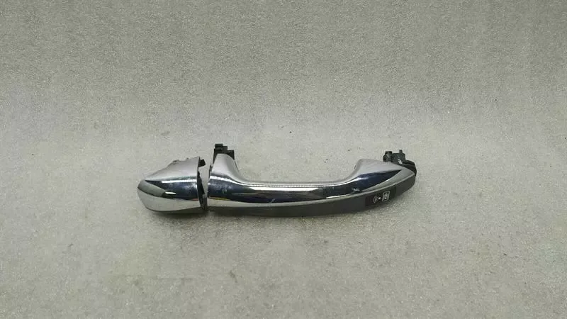 Mercedes E Class W213 RHD FRH Door Handle A0997601601 Right Handlebar Keyless GO