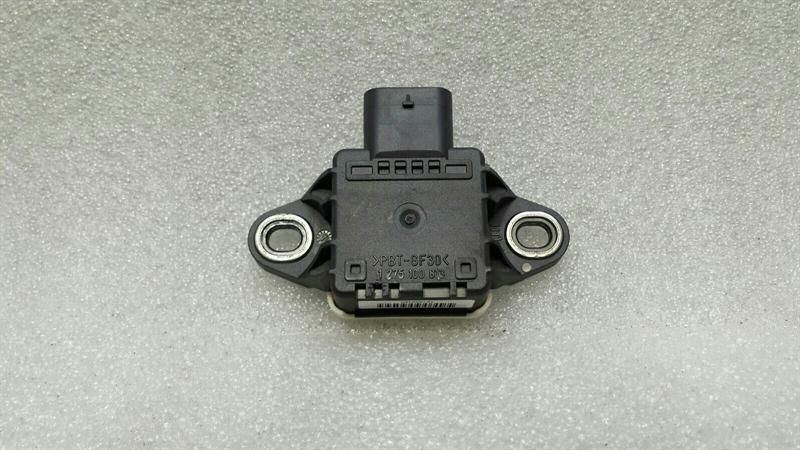 Porsche Cayman 718 Yaw Rate Sensor 99160614503 Rotation Rate Sensor
